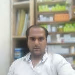 Dr. Ashish Sharma