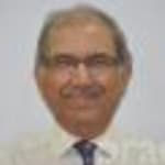 Dr. Ashok Dabir