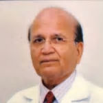 Dr. Ashok Mehta