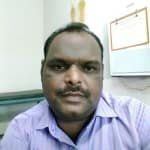 Dr. Ashok Veerasamy