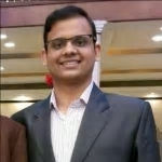 Dr. Ashutosh Gupta