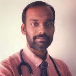 Dr. Ashwin Kumar C