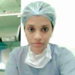 Dr. Ashwini Borade