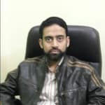 Dr. Aslam Mohammed