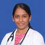 Dr. Athilakshmi