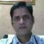 Dr. Avinash Pawar