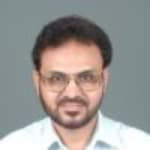 Dr. B Riaz Ahmed