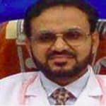 Dr. B Riaz Ahmed