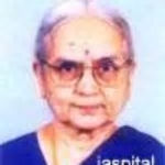 Dr. B S Gajalakshmi