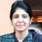 Dr. B Sindhu Raaghavi