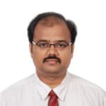 Dr. Balasubramaniam