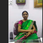 Dr. Banumathi Lokiah