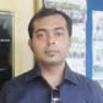 Dr. Bappaditya Mondal