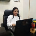 Dr. Barkha Gupta