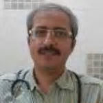 Dr. Bharat Bhalani