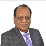 Dr. Bharat Parmar