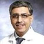 Dr. Bharat Shivdasani