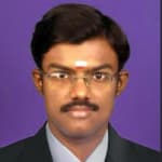 Dr. Bharath Kumar G