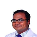 Dr. Bharath Kumar