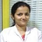 Dr. Bharti J Dave