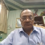 Dr. Bhushan K Jain