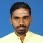 Bhuvaneshwaran B