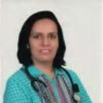 Dr. Bindia Arora