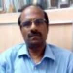 Dr. C Mutharasu