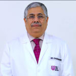 Dr. Chander Mohan