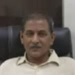 Dr. Chandraprakash K Punmia