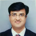 Dr. Chirag J Shah