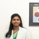 Dr. Chithra Thenramasamy