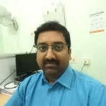 Dr. D Anand Karthikeyan