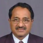 Dr. D Balakrishnan