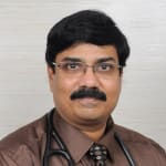 Dr. D Prabhakar