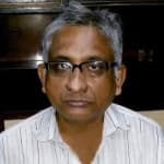 Dr. Debasish Pal