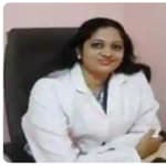 Dr. Deepa Anurekha