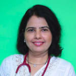 Dr. Deepali Shastri