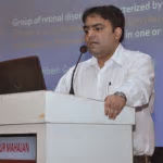 Dr. Deepankur Mahajan