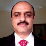 Dr. Deepinder Chaudhary