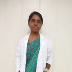 Dr. Deepthy P Asokan