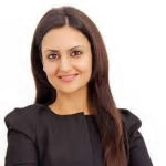 Dr. Deepti Dhillon