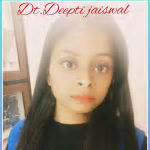 Dr. Deepti Jaiswal