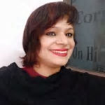 Dr. Deepti Murria