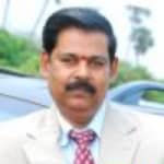 Dr. Dharmalingam