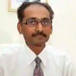 Dr. Dharmarajan