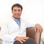 Dr. Dheeraj Setia