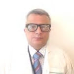 Dr. Digvijay Sharma