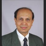 Dr. Dinesh Keny