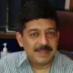 Dr. Dinesh Singhal